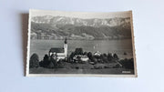 Attersee. 12026FH
