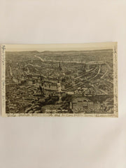 Panorama von Wien 40154 GR