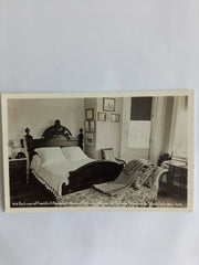 Bedroom of Franklin D.Roosevelt, New York 20370 GR