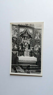 Hochaltar in der Kirche Maria Laach am Jauerling 40076FH