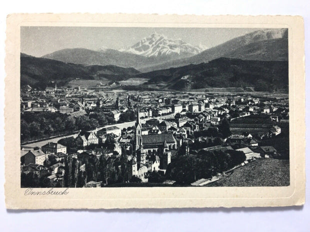 Innsbruck - Stadt 40119 TH