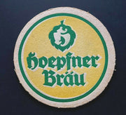 Hoepfner Bräu Hockenheim-Ring Motorrad WM 1963 Baden-Württemberg Deutschland PR