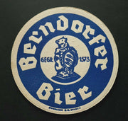 Berndorfer Bier Brauerei 1573 Bär Ruhmann KG Wildon Salzburg Österreich PR