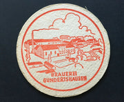 Schnaitl Bier Brauerei Gundertshausen Wappen Braunau Oberösterreich PR