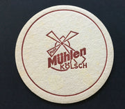 Malzmühle Mühlen Kölsch Brauerei Köln Nordrhein-Westfalen Deutschland PR
