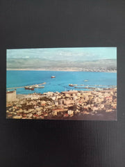 Haifa-The Harbourquarter 400368 gr
