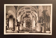 Inneres der Kirche In Morzg bei Salzburg 650230 Ga