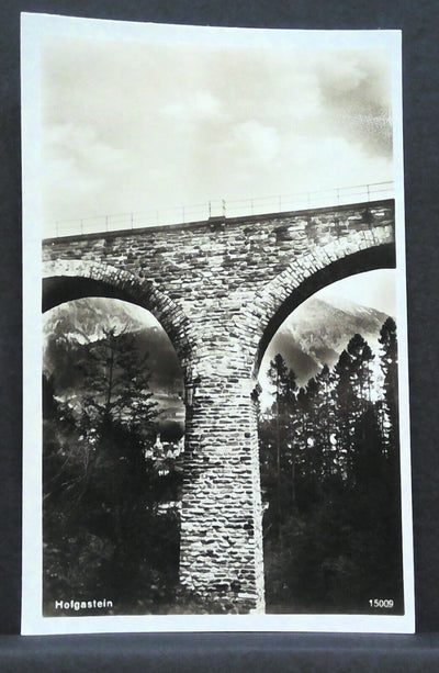 Hofgstein Steinbrücke JW 80163 F