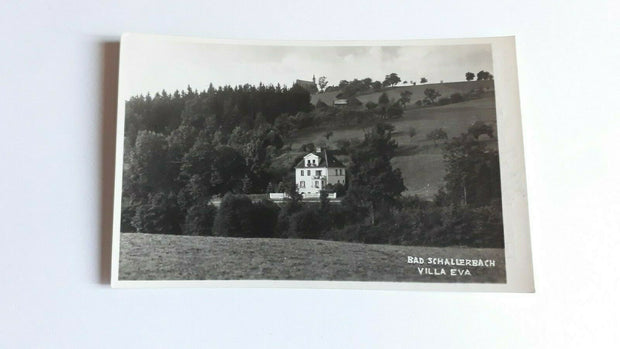 Bad Schallerbach Villa EVA 12034FH ShOÖ