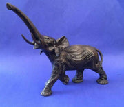 Bronze Elefant  14248