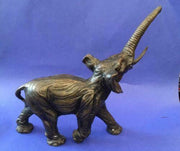 Bronze Elefant  14248
