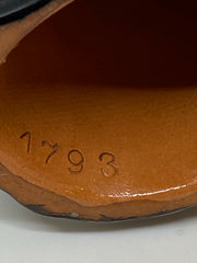 Gmundner Keramik Papagai ca. 16 cm Modellnummer 1793 12000